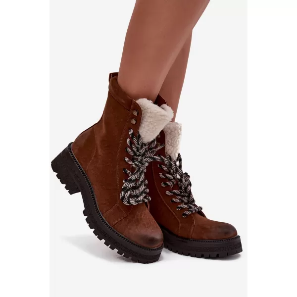  Pantofi de dama BOTO BELLORA 40506 CĂMILĂ 