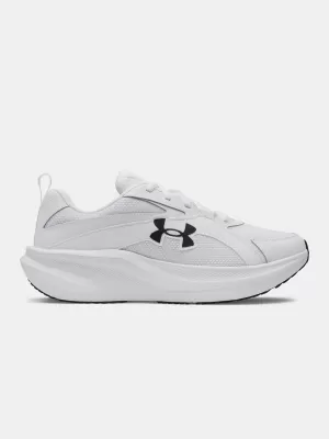 Pantofi pentru bărbați UNDER ARMOUR UA ASSERT 11 6006723-100 ALB