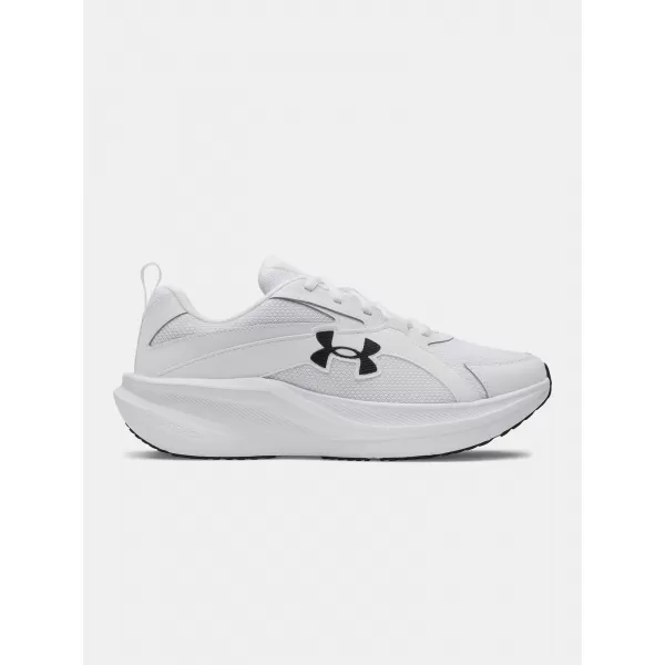  Pantofi pentru bărbați UNDER ARMOUR UA ASSERT 11 6006723-100 ALB 