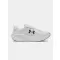 Pantofi pentru bărbați UNDER ARMOUR UA ASSERT 11 6006723-100 ALB