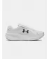Pantofi pentru bărbați UNDER ARMOUR UA ASSERT 11 6006723-100 ALB
