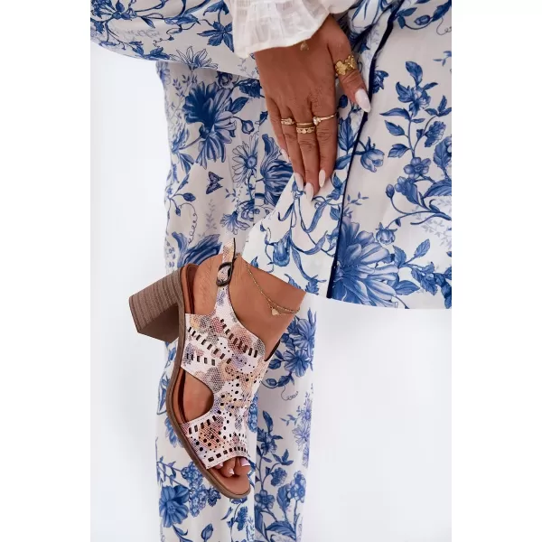  Sandale de dama BOTO TOSINE 36730 FLORI 