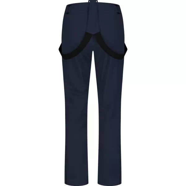  Pantaloni de schi pentru femei NORDBLANC BLUFF NBWP8303 ALBASTRU 