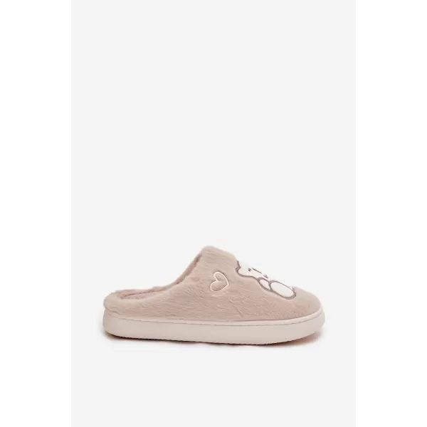  Pantofi de dama BOTO NORALIE 40764 BEJ 