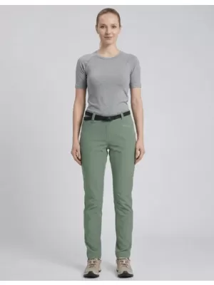 Pantaloni de dama HUSKY KONE L VERDE