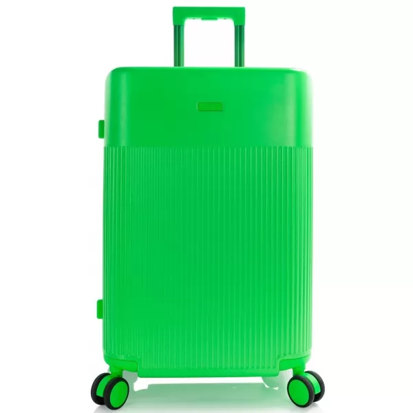  Valiză HEYS HiLite M VERDE INSULA 
