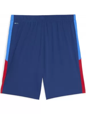Pantaloni scurți pentru bărbați PUMA NEYMAR JR PLAYMAKER TRGSHORT 660316-10 BLAZING BLUE/ BLAZING BLUE/PUMA WHITE/ULTRA