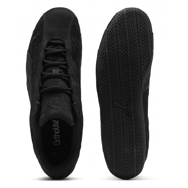  Cizme PUMA SPEEDCAT PLUS 402995_08 PUMA NEGRU 