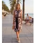 Rochie ALTISPORT HAILE BEJ