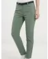 Pantaloni de dama HUSKY KONE L VERDE