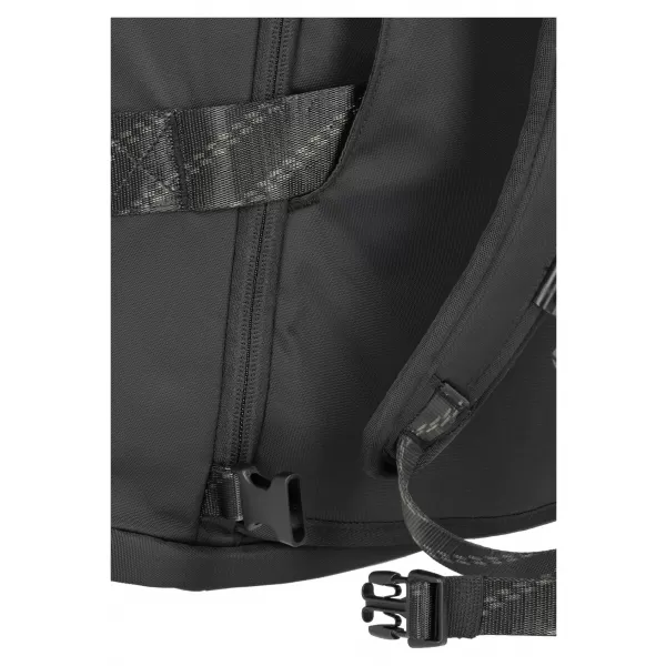  Sac TRAVELITE Venture Line Duffle L NEGRU 