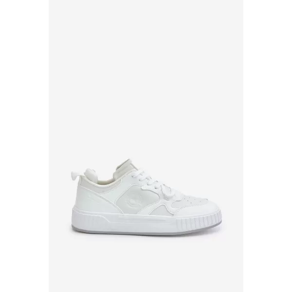  Adidași bărbați BIG STAR OO174003 WHITE Pantofi Big Star 