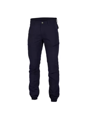 Pantaloni PENTAGON YPERO PANTS K05035 ALBASTRU MIEZUL NOPȚII