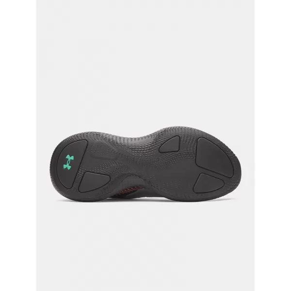  Cizme UNDER ARMOUR UA ECHO SLIPSPEED 6006061-824 PORTOCALE 