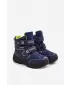 Cizme de zapada pentru copii BIG STAR OO374048 ALBASTRU Pantofi Big Star