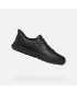 Adidași pentru bărbați GEOX FLEXTRIDE PLUS G014652 NEGRU