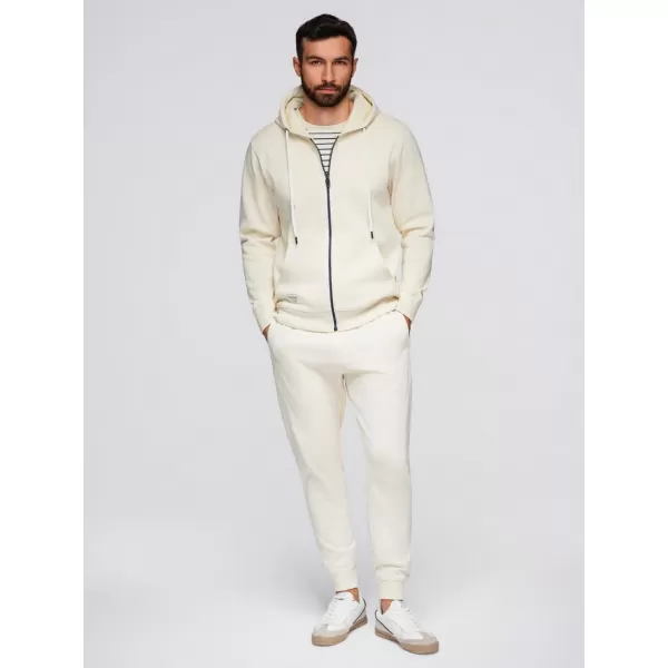  Set pentru bărbați OMBRE Z121 BEJ DESCHIS 