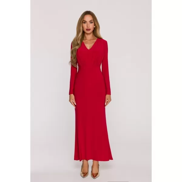  Rochie MOE M891 ED 