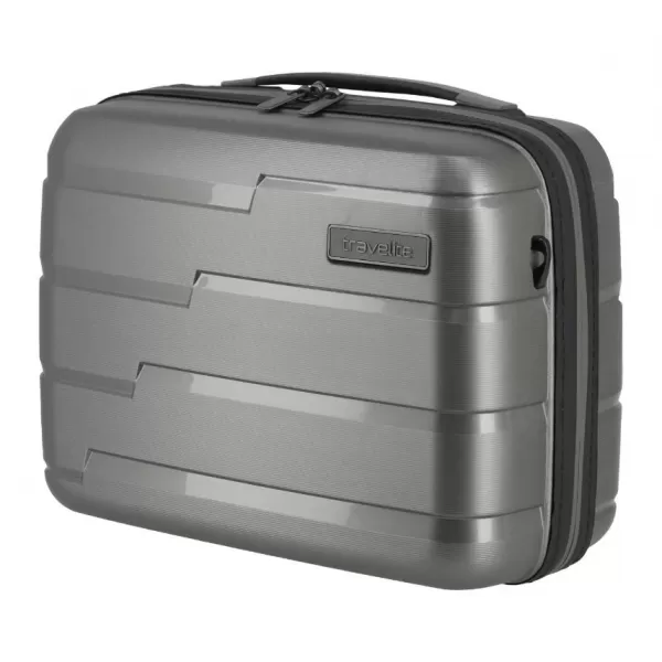  Cutie cosmetică TRAVELITE AIR BASE BEAUTY CASE ANTRACIT 