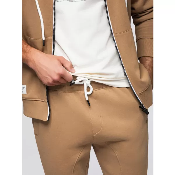  Set pentru bărbați OMBRE Z121 CREMĂ 