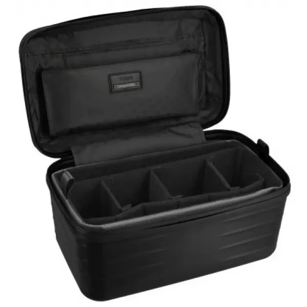  Cutie cosmetică TITAN Upgrade Beautycase MADRASTRA NEAGRA 