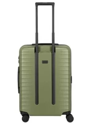 Valiză TITAN Upgrade M VERDE DE PĂDURE