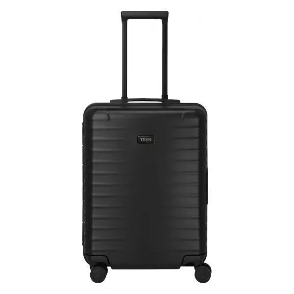  Valisa la bord TITAN Overseas S20 MADRASTRA NEAGRA 