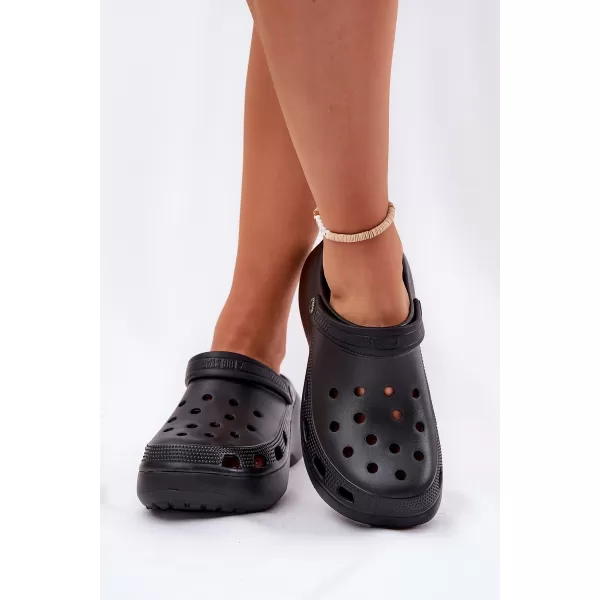  Pantofi dama BIG STAR RR274A118 NEGRI Pantofi Big Star 