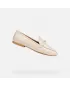 Mocasini de dama GEOX NEW PALMARIA G012920 CREMOS