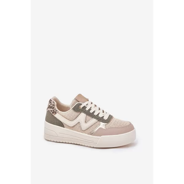  Pantofi de dama BOTO LORORI 36289 VERDE 