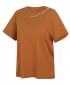 Tricou pentru femei HUSKY TEE NATURE L MARO