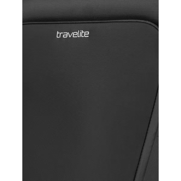  Valiză TRAVELITE Jetpack Multi Light 2 Cabin NEGRU 