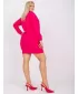 Rochie BASIC FEEL GOOD RV-SK-6296.99 FUCSIE