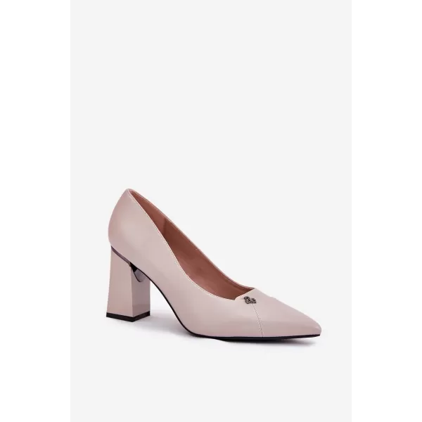  Pompe de dama VINCEZA 62224 GRI 