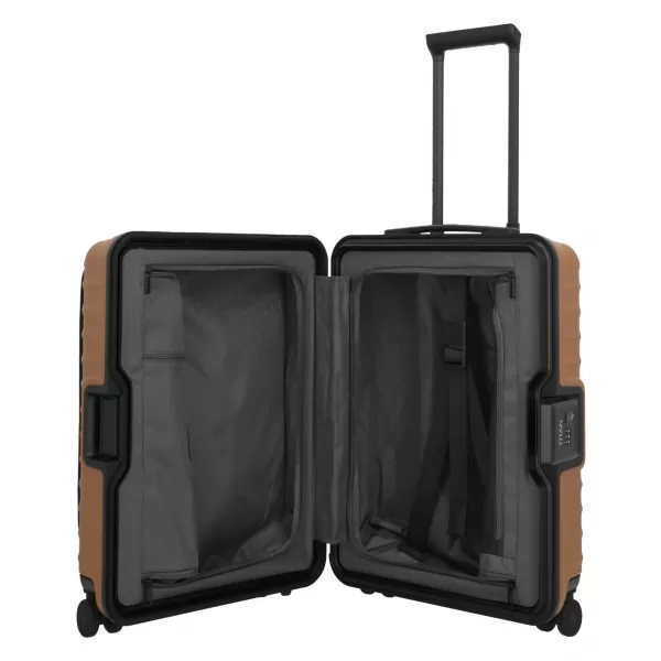  Valisa la bord TITAN Overseas S Front pocket CANION DE BRONZ 