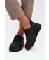 Adidasi de dama BIG STAR SS274589 NEGRI Pantofi Big Star