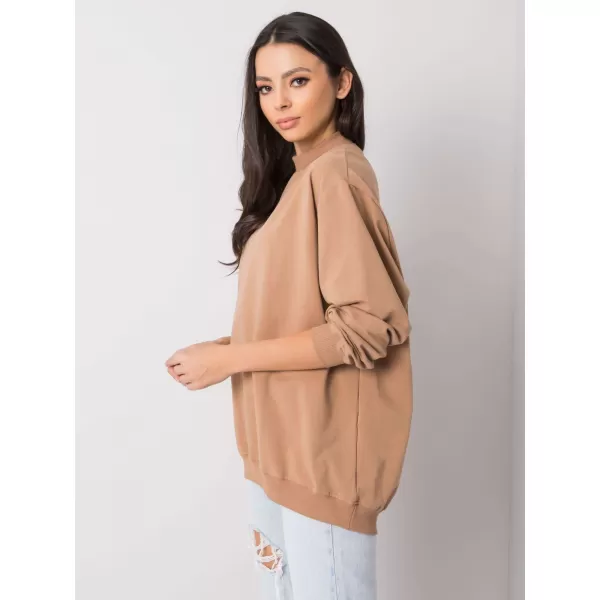  Hanorac de dama BASIC FEEL GOOD RV-BL-5185.73P CĂMILĂ 