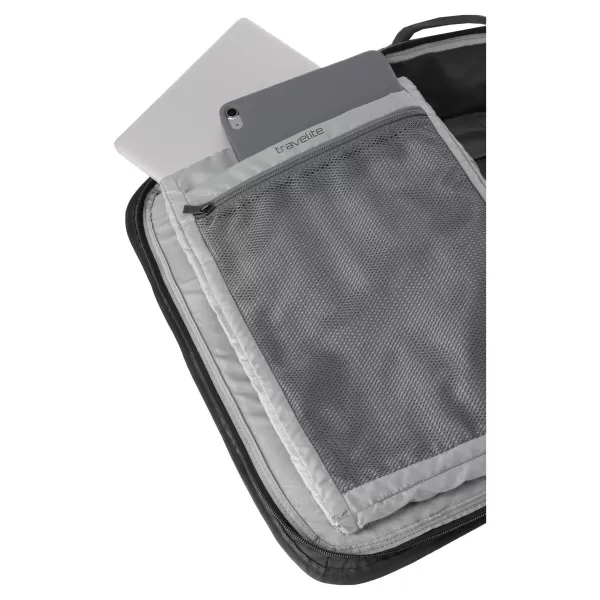  Sac TRAVELITE Venture Line Duffle L NEGRU 