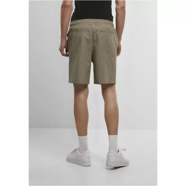  Pantaloni scurţi URBAN CLASSICS TB6617 MĂSLIN PAL 