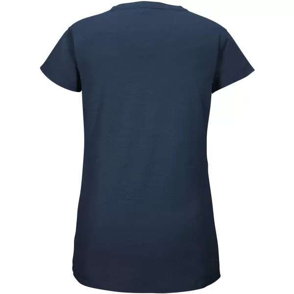  Tricou de damă KILLTEC KOS 23 42849-820 ALBASTRU ÎNCHIS 
