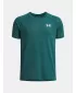 Tricou băieți UNDER ARMOUR UA TECH 2.0 SS 1363284-338 VERDE