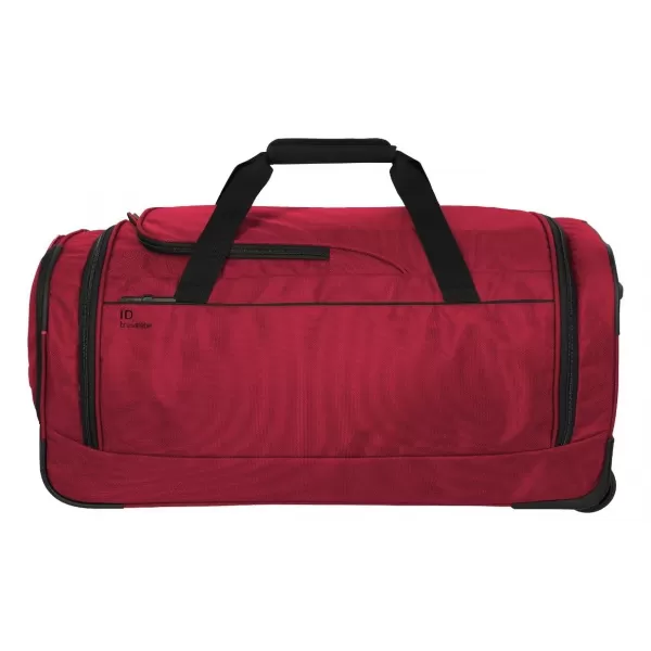  Valiză TRAVELITE Crosslite 5.0 Wheeled Duffle M ED 
