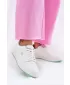 Adidași de damă BIG STAR RR274A246 WHITE Pantofi Big Star