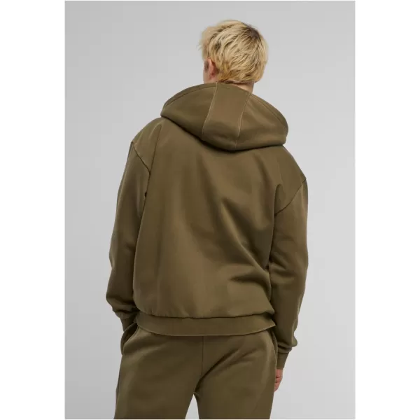  Panoul pentru bărbați URBAN CLASSICS TB7613 KAKI CALD 