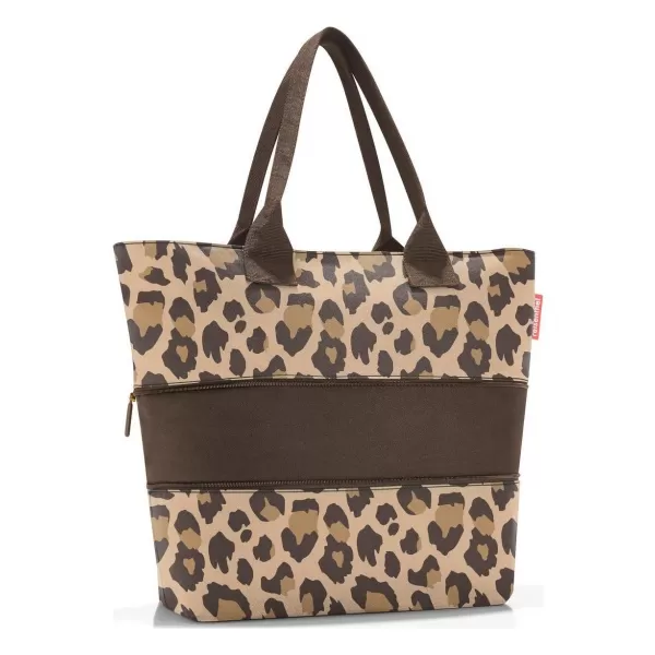  Geanta de dama REISENTHEL Shopper E1 LEU MACCHIATO 