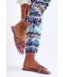 Pantofi de dama BOTO LEOMI 26715 VIOLET
