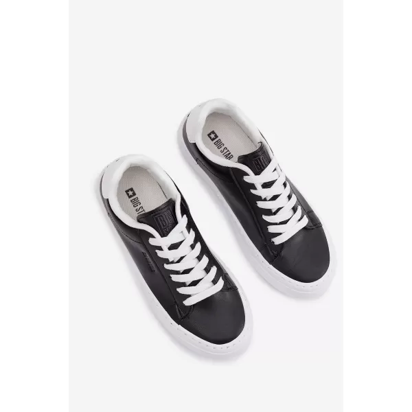  Adidasi de dama BIG STAR TT274927 NEGRI Pantofi Big Star 