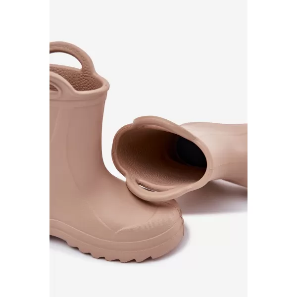  Welles pentru copii BOTO DOGGY 735 37667 SABBIA 