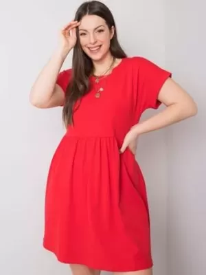 Rochie BASIC FEEL GOOD RV-SK-6292.09P ED