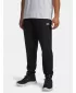 Pantaloni sport pentru bărbați UNDER ARMOUR VANISH TRAINING PANT 6010606-001 NEGRU